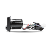 Punch Marine Grade Media Receiver with 23 Dot Matrix Display